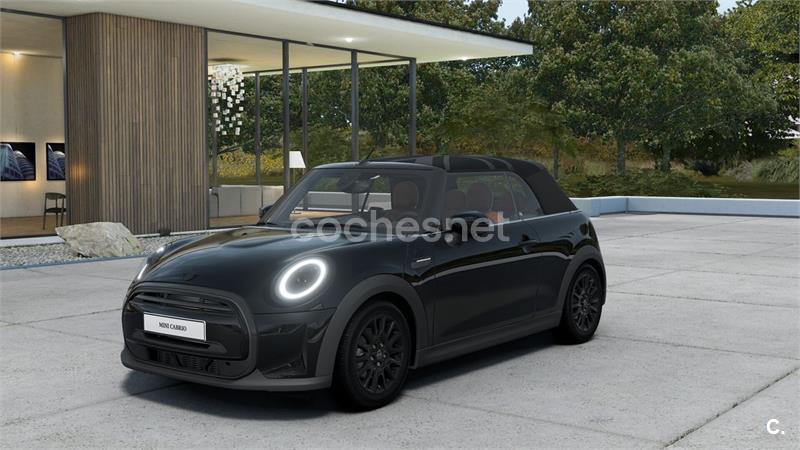 MINI MINI Cooper Cabrio 2p.