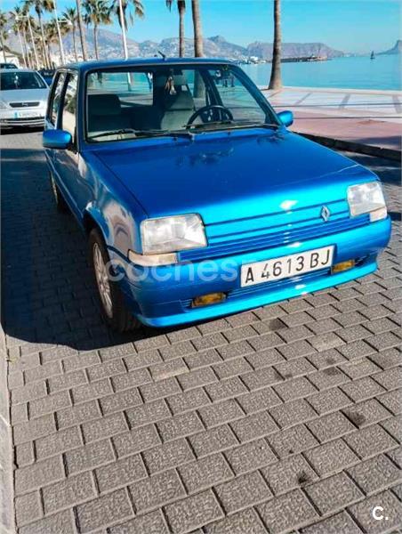 RENAULT 5