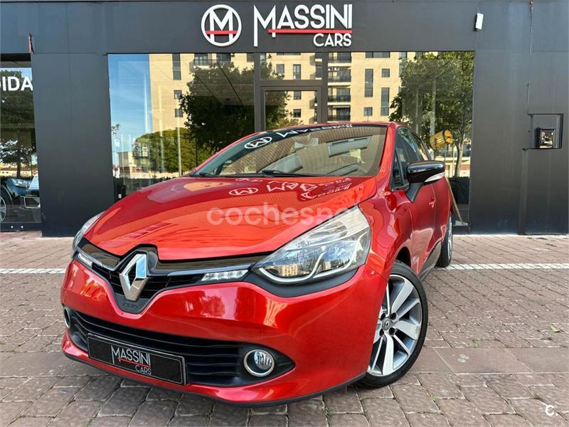 RENAULT Clio Technofeel Tce 90 eco2 5p.