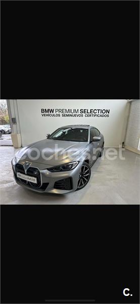 BMW i4 eDrive40 5p.