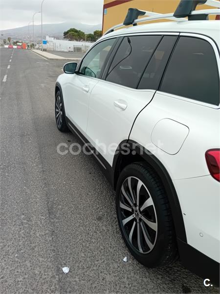 MERCEDES-BENZ GLB GLB 200 5p.