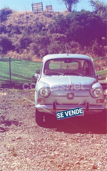 FIAT 600