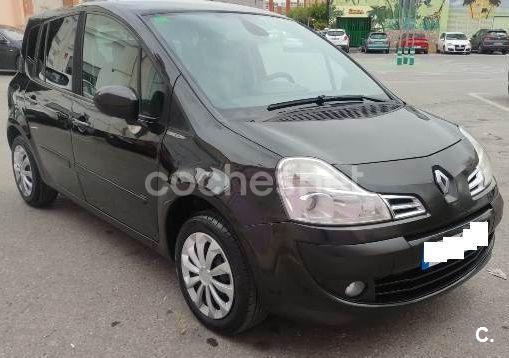 RENAULT Modus