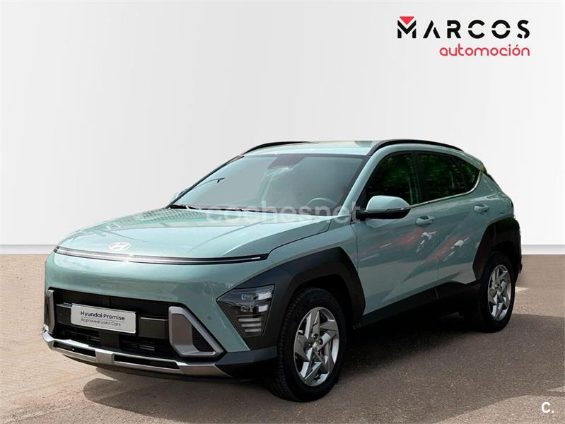 HYUNDAI Kona 1.0 TGDI Flexx 5p.