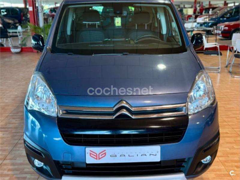 CITROEN Berlingo Multispace FEEL BlueHDi