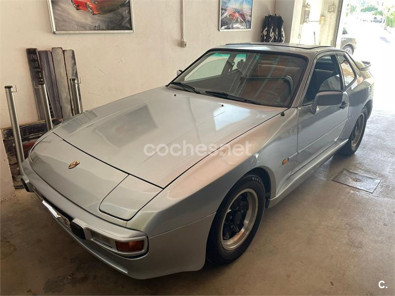 PORSCHE 944 944 2.5 2p.