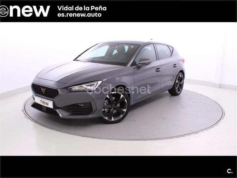 CUPRA Leon 1.5 eTSI 110kW 150CV DSG