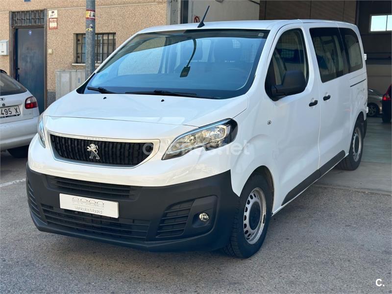 PEUGEOT Expert Combi 1.6 BlueHDi 88KW 120CV Standard 4p.