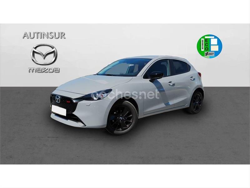 MAZDA Mazda2 eSKYACTIV G 66kW 90CV Homura 5p.