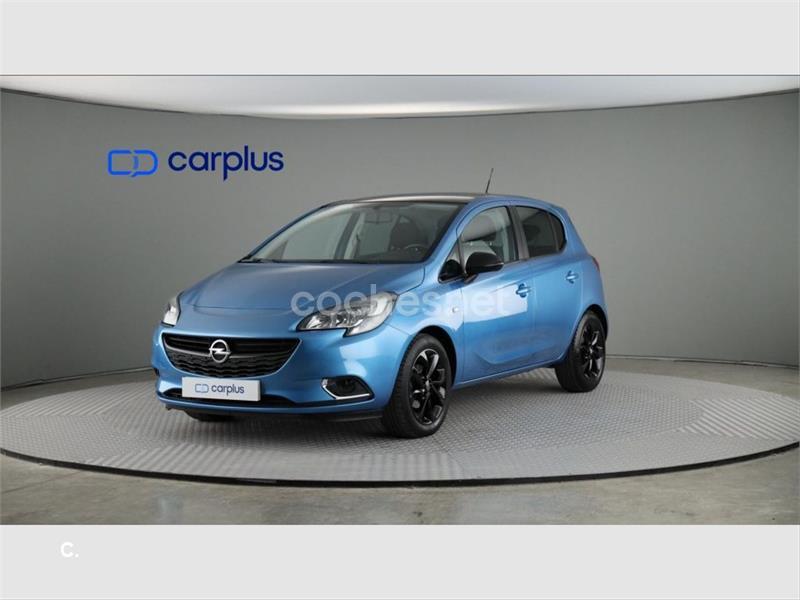 OPEL Corsa 1.4 Selective 66kW 90CV 5p.