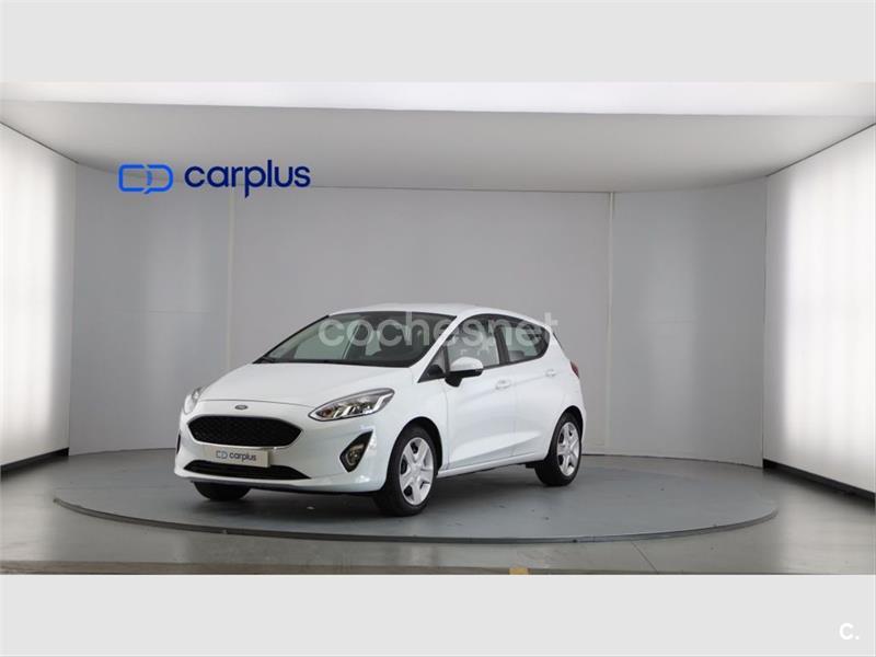 FORD Fiesta 1.1 TiVCT 55kW 75CV Trend 5p 5p.