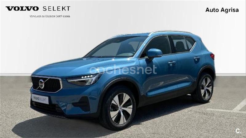 VOLVO XC40 2.0 B3 G Core Auto 5p.