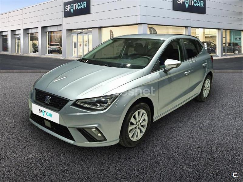 SEAT Ibiza 1.0 TSI 81kW 110CV Style XM Edition 5p.