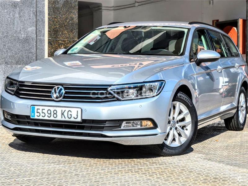 VOLKSWAGEN Passat Advance 1.6 TDI 88kW 120CV Variant