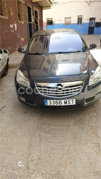 OPEL Insignia 2.0 CDTI 130 CV Cosmo 5p.