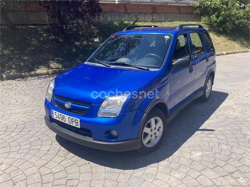 SUZUKI Ignis 1.3 Diesel