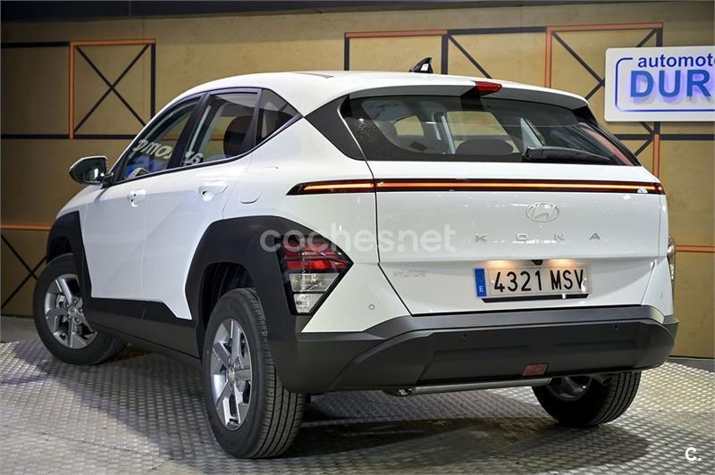 HYUNDAI Kona 1.0 TGDI Maxx 5p.