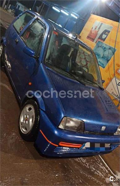 FIAT Cinquecento