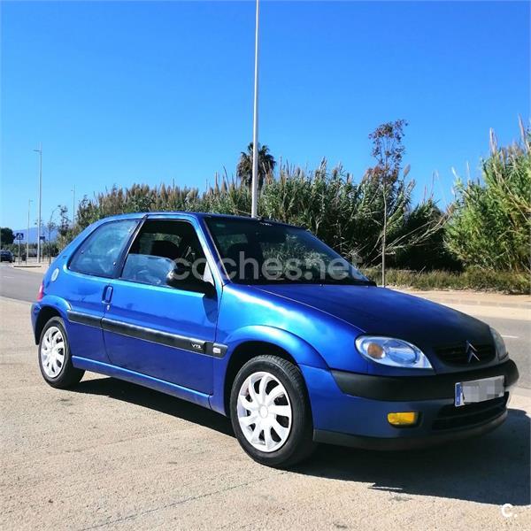 CITROEN Saxo 1.4 VTS