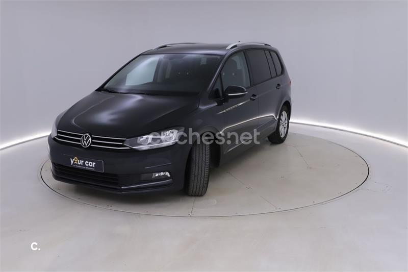 VOLKSWAGEN Touran Advance 2.0 TDI 110kW 150CV DSG 5p.