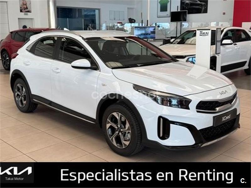 KIA XCeed 1.0 TGDi Drive 74kW 100CV 5p.