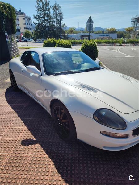 MASERATI 3200 GT