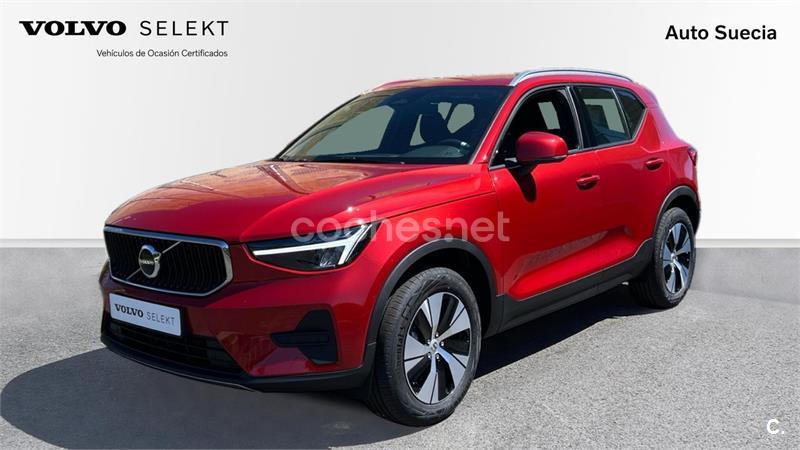 VOLVO XC40 2.0 B3 G Core Auto 5p.