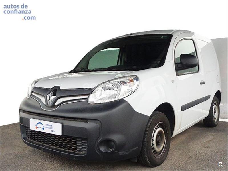 RENAULT Kangoo Furgon Profesional Compact dCi 55 kW 75 CV