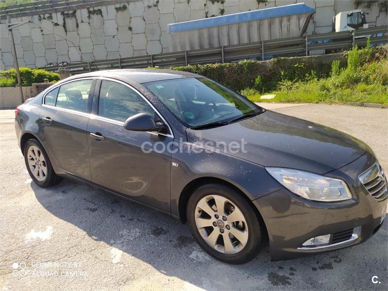 OPEL Insignia 1.8 16v Cosmo