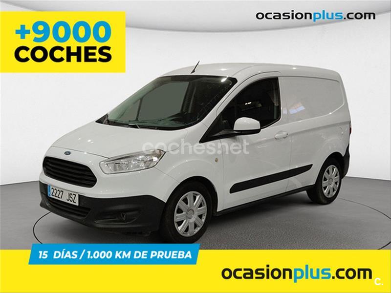 FORD Transit Courier Van 1.0 EcoBoost 100cv Trend