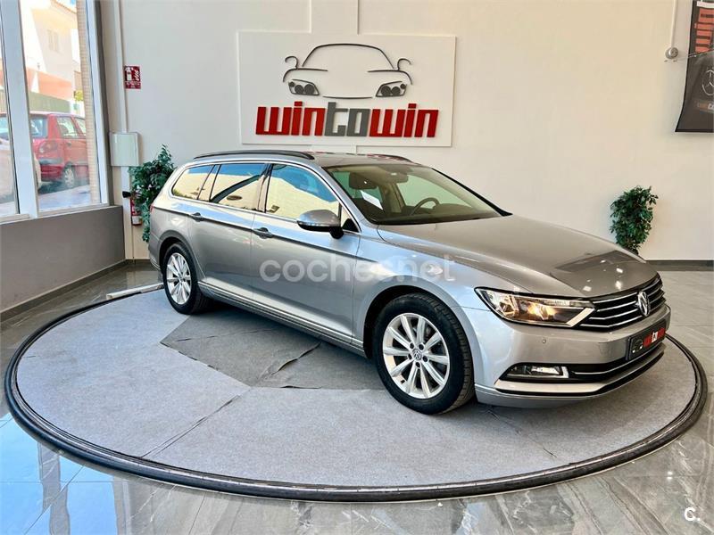 VOLKSWAGEN Passat Advance 2.0 TDI 110kW150CV DSG Variant