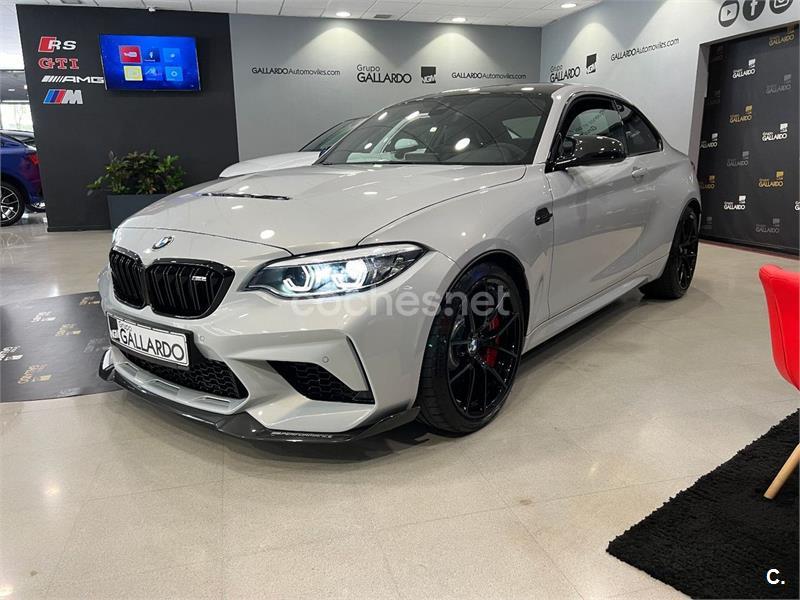 BMW Serie 2 M2 CS