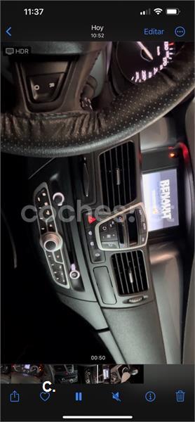 RENAULT Laguna Expression TomTom dCi 130cv 5p.