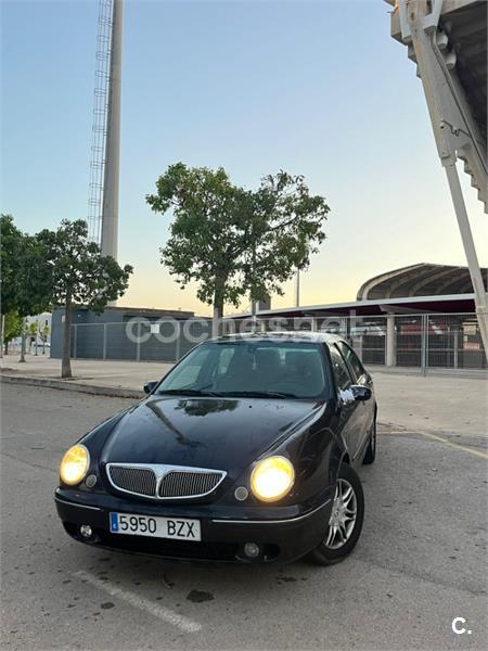 LANCIA Lybra 1.9 JTD 4p.