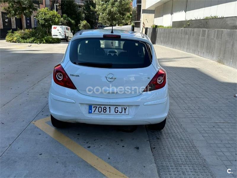 OPEL Corsa Essentia 1.3 CDTi 75 CV 3p.