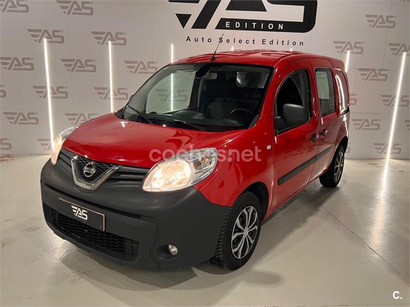 NISSAN NV250 4pl 1.5dCi 85 kW 115 CV L2H1 COMFORT