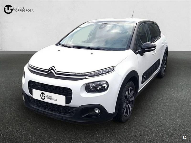 CITROEN C3 PureTech 60KW 82CV SHINE 5p.