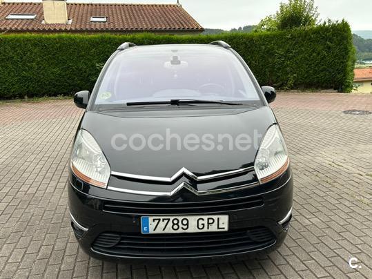 CITROEN Grand C4 Picasso