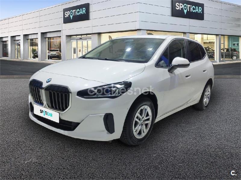 BMW Serie 2 Active Tourer 218i 5p.