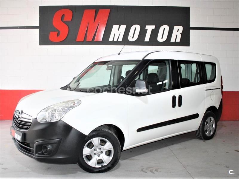 OPEL Combo Tour Expression 1.3 CDTI 90 CV L1 H1 EU5 5p.