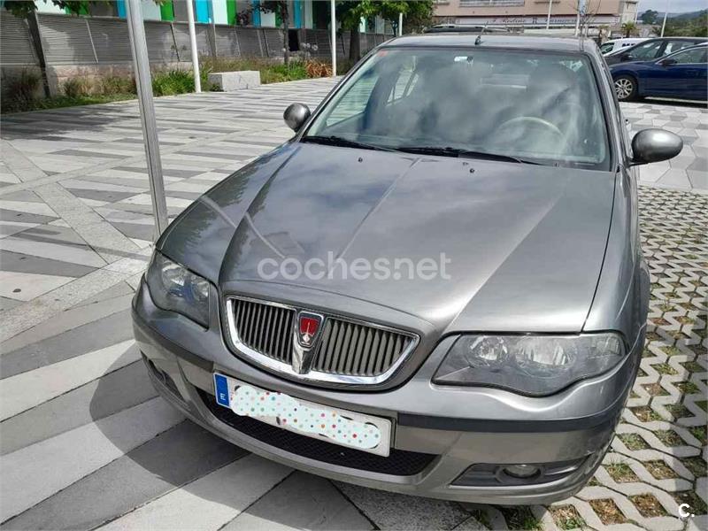 ROVER 45