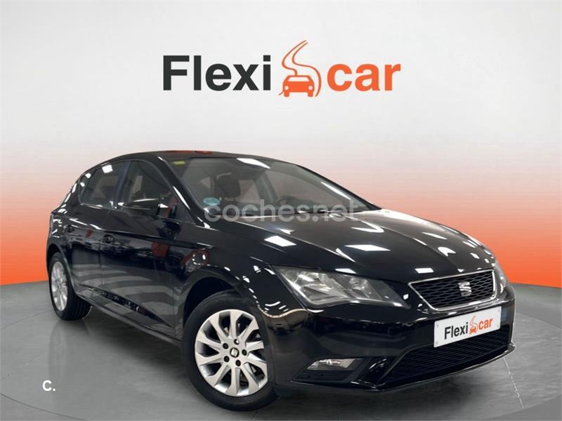 SEAT Leon 1.2 TSI 81kW 110CV StSp Style