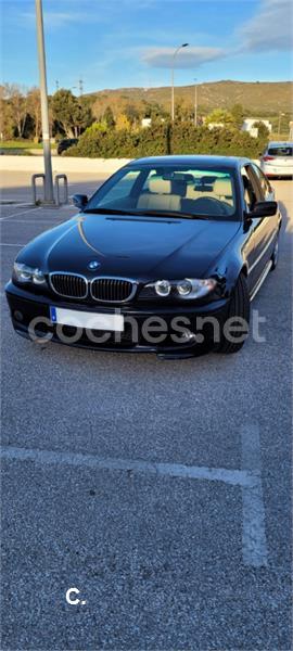 BMW Serie 3 320Cd 2p.