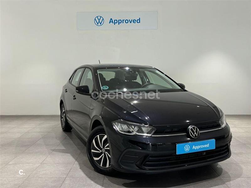 VOLKSWAGEN Polo Life 1.0 TSI 70kW 95CV 5p.