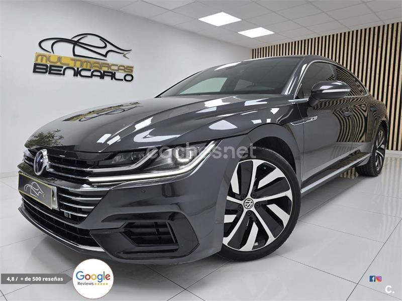 VOLKSWAGEN Arteon RLine 2.0 TDI DSG