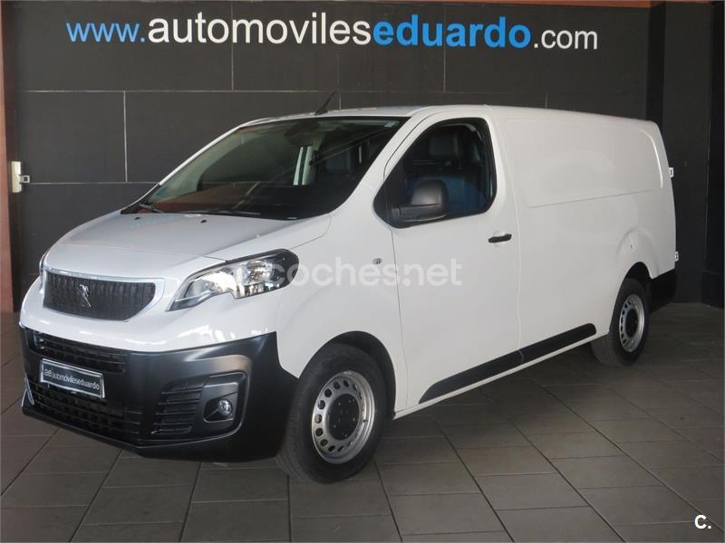 PEUGEOT Expert Furgon Premium 2.0 BlueHDi 120 SS Long 4p.