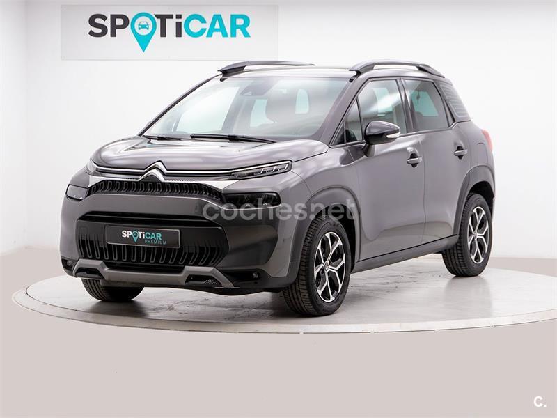 CITROEN C3 Aircross BlueHDi 81kW 110CV SS Feel Pack