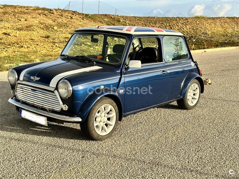 ROVER Mini COOPER 1.3I 2p.