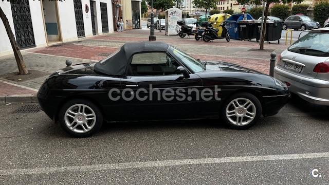 FIAT Barchetta