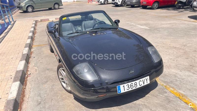 FIAT Barchetta